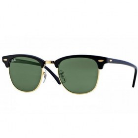 Resim Rayban Rb3016 CLUBMASTER W0365 51&21 145 3N Unisex Güneş Gözlüğü 