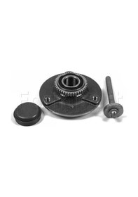 Resim Smart Teker Rulmanı On Porya Smart Fortwo Coupe 450 04 07 Fortwo Cabrio 450 04 07 - Formpart 28498001/k 