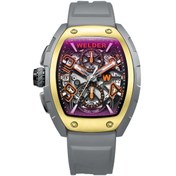 Resim Welder WRM5000 Erkek Kol Saati 