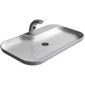 Resim Rotenberg Lavabo Stela Çanak 76 x 45 CM 