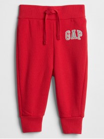 Resim GAP Erkek Bebek DAZZLING BLUE V2 Logo Eşofman Altı 