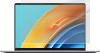 Resim Huawei MateBook D16 16 İnç Mat Ekran Koruyucu 16:10 Engo