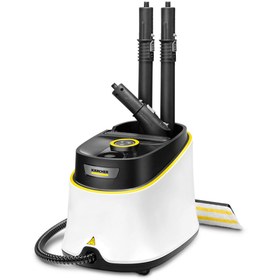Resim Karcher SC 3 Deluxe Textile Edition 