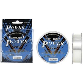Resim Sea Horse Power 0,20Mm 200M Misina 