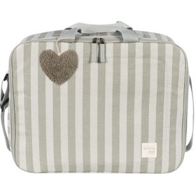 Resim Walking Mum Sintra Çok Amaçlı Doğum Çantası Green Yeşil 