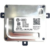 Resim Vw Passat B8.5 2019-2022 Gündüz Led Far Beyni Beyin 4g0907697f 