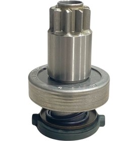 Resim Bosch Marş Dişlisi 9 Diş Vw Lt-35 N11.5789 