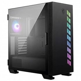 Resim MSI MAG VAMPIRIC 300R 1x120mm RGB Fanlı ATX Kasa 