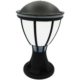 Resim Cata Ct-7020 Torino Bahçe Armatürü Diğer 