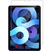 Resim AktarMobile Ipad Air 5. Nesil 2022 10.9" M1 Uyumlu Ekran Koruyucu Nano Kırılmaz Esnek Üstün Koruma 