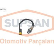 Resim SÜPSAN SX0021 SÜPSAN SENSÖR OKSİJEN FİAT PALİO. BRAVO. MAREA 1.6 