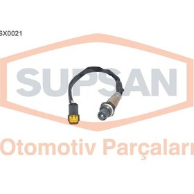 Resim SÜPSAN SX0021 SÜPSAN SENSÖR OKSİJEN FİAT PALİO. BRAVO. MAREA 1.6 
