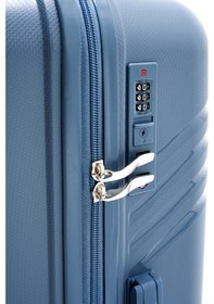 Resim Ebavul Pp Urban Line Orta Boy Valiz Mavi 