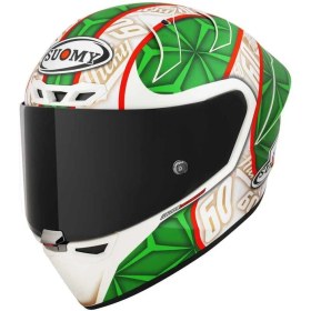 Resim Suomy S1-Xr Gp Kask Hıckman Edıtıon 2023 Matt 