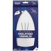 Resim Gazzella GAZZELLA Teflon Yanmaz Yapışmaz Ütü Altlığı Sy Mgcl 04 