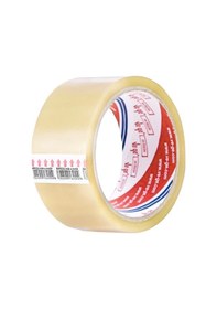 Resim vege Koli Bandı Şeffaf 45x100 Mt FİL (6'LI) 