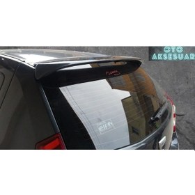 Resim Dacia Sandero Stepway Spoiler 2009-2012 Model 