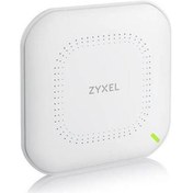 Resim Zyxel NWA90AX 80211AX Poe Access Poınt 