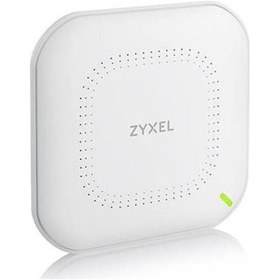 Resim Zyxel NWA90AX 80211AX Poe Access Poınt 