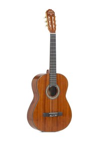 Resim Miguel Artegas Mag80 Klasik Gitar 