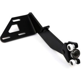 Resim Renault Master Opel Movano Sürgülü Kapı Makarası Alt Sağ 8200080754 4404231 