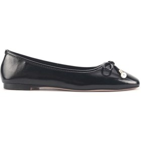 Resim Nine West Veronıca 4pr Siyah Kadın Babet 000000000101702362 000000000101702362 Siyah 