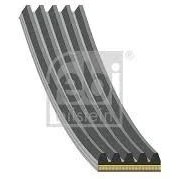 Resim Fiat Albea 1.6 16V Klima Kompresör Kayışı FEBİ Marka 71718838 