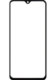 Resim Xiaomi Uyumlu Mi 9 Se Ön Cam (Ekran Değildir) 