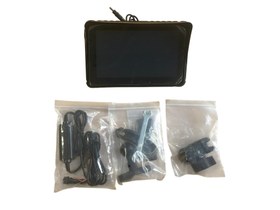 Resim 7 inch IPS 1024x600 Capacitive Touch Screen Wireless Carplay BC23121401 