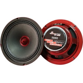 Wipower Midrange XP-1620 16 Cm 600 Watt 200 Rms Fiyatı ve