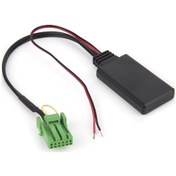 Resim Honda Acura Mıc/aux Adaptör Huiliang 