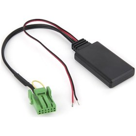 Resim Honda Acura Mıc/aux Adaptör Huiliang 