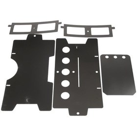 Resim Dolıty Açık Havada Pişirme Odun Sobası Kamp Piknik Sırt 