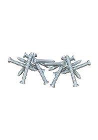 Resim Buldex Vida Buldeks Vida Beton Vidası 7,5x60 100 Adet 