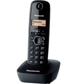 Resim Panasonic Kx-tg-1611 Dect Telsiz Telefon 
