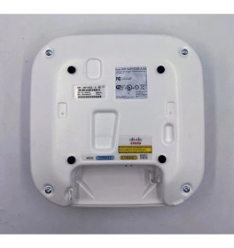 Resim Cisco AIR-SAP1602E-A-K9 Aironet 1600 Series Access Point Refrubıshed 