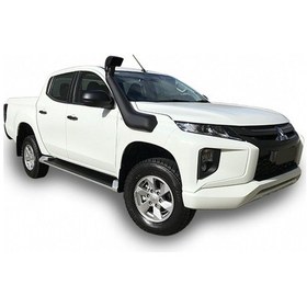 Resim Mitsubishi L200 Snorkel Hava Filtre Havalandırma Kiti 2020 