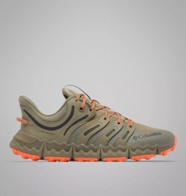 Resim Columbia Mens Voyager Flx Pct Erkek Ayakkabı Bm7922 Yeşil 