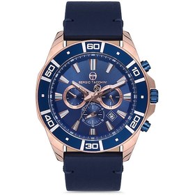 Resim Sergio Tacchini St.1.10025.4 Sergıo Tacchını Erkek Kol Saati 