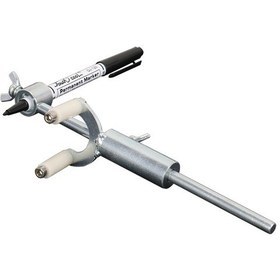 Resim Araba Tekerleği Kaş Mark Kazıyıcı, Ayarlanabilir Metal K22327 