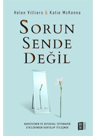 Resim Sorun Sende Değil / Helen Villiers 