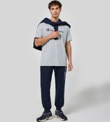 Resim Champion Script Shop Rib Cuff Pants 