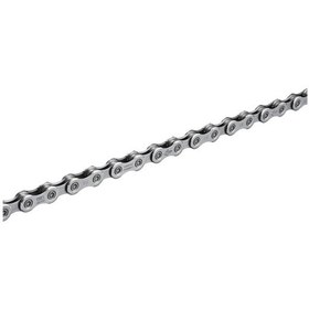 Resim Shımano Zincir Cn-lg500 Lınkglıde E-bıke Rated 116 Bakla Quıck-lınk Gümüş 