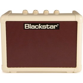 Resim Hepta Collection Blackstar Fly 3 3W Mini Kombo Elektro Gitar Amfisi (Vintage) 