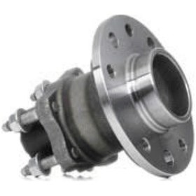 Resim Porya Ön Sol-sağ Rulmanlı 5x105 136x33dıs Abs 328000 Wınpower Opel Astra J 09 Ve Sonrası Uyumlu 