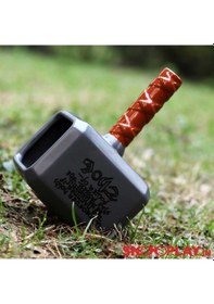 Resim Thor Çekiç Tasarımlı Kupa Diğer 