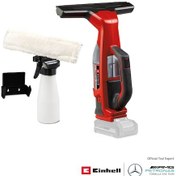 Resim Einhell BRILLIANTO - Solo Akülü Cam Temizleme Makinesi - 3437100 