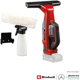 Resim Einhell BRILLIANTO - Solo Akülü Cam Temizleme Makinesi - 3437100 