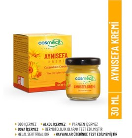 Resim Cosmecit Aynısefa Kremi 30 ML 
