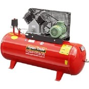 Resim Aydın Trafo 21-220M 200 L 220 V Kompresör 